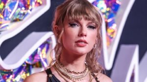 Deepfake Taylor Swift Ai generated picture 