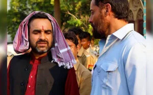 Mirzapur 2: Pankaj Tripathi