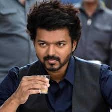 Tamil actor Vijay announces political party