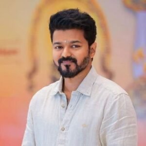 Tamil actor vijay