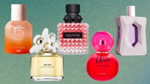 Perfume ideas for Valentine’s Day 