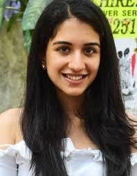 Radhika Merchant (pc Quora)