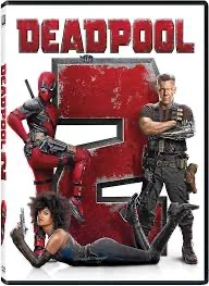 “Deadpool2” (pc: Amazon.com)