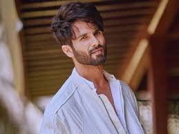 Shahid Kapoor ( pc: filmfare)