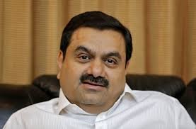 Gautam Adani: List of companies (pc:Reuter)