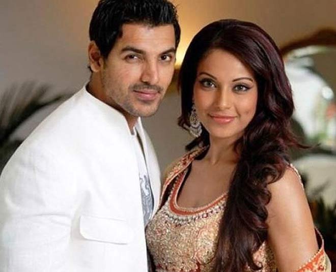 Break-up of John Abraham and Bipasha Basu