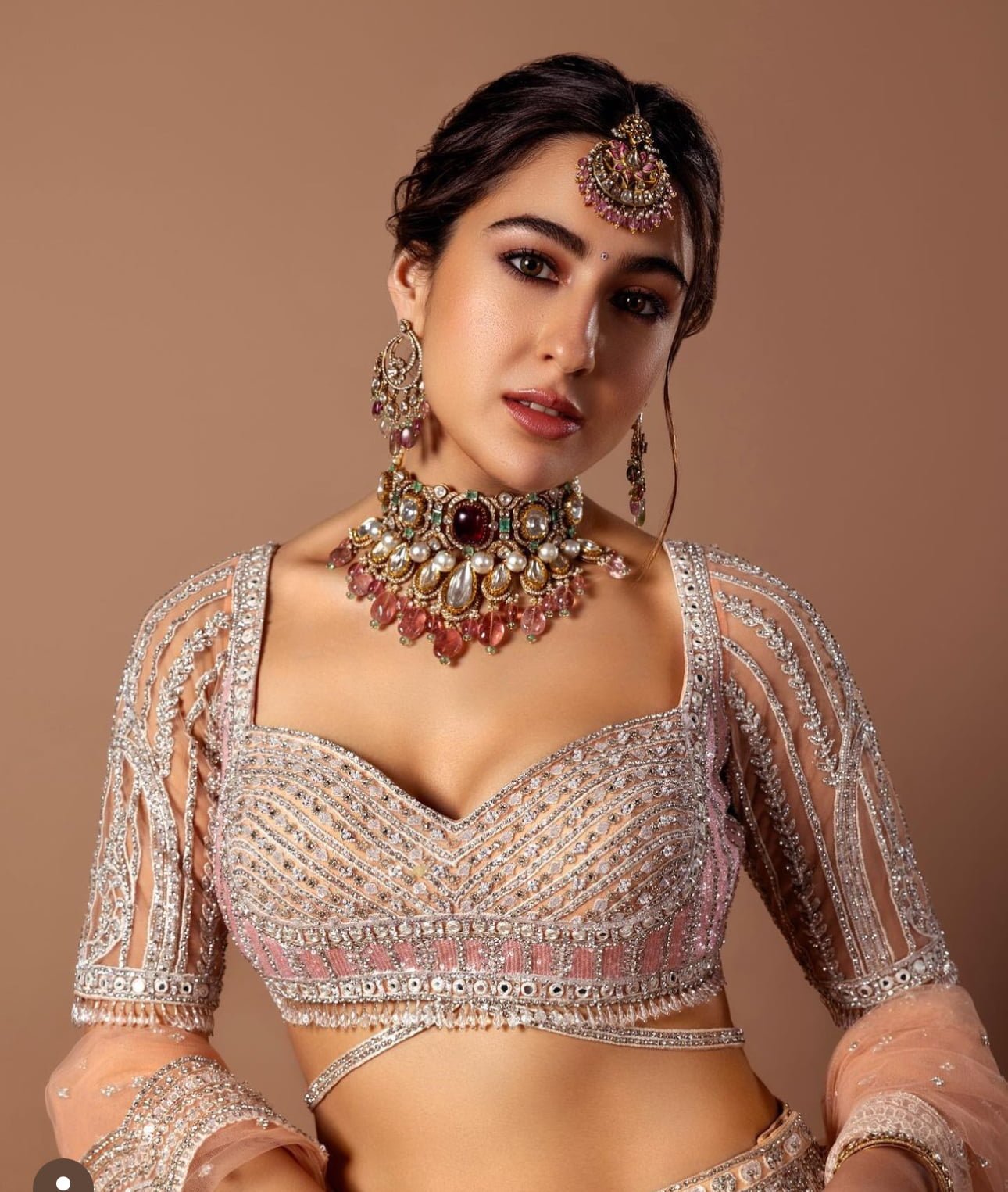 Sara Ali Khan