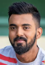 KL Rahul