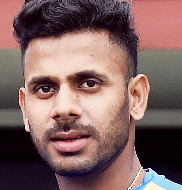 Manoj Tiwary