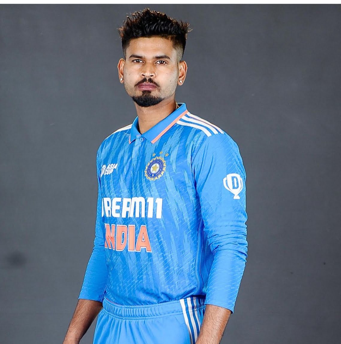 Shreyas Iyer