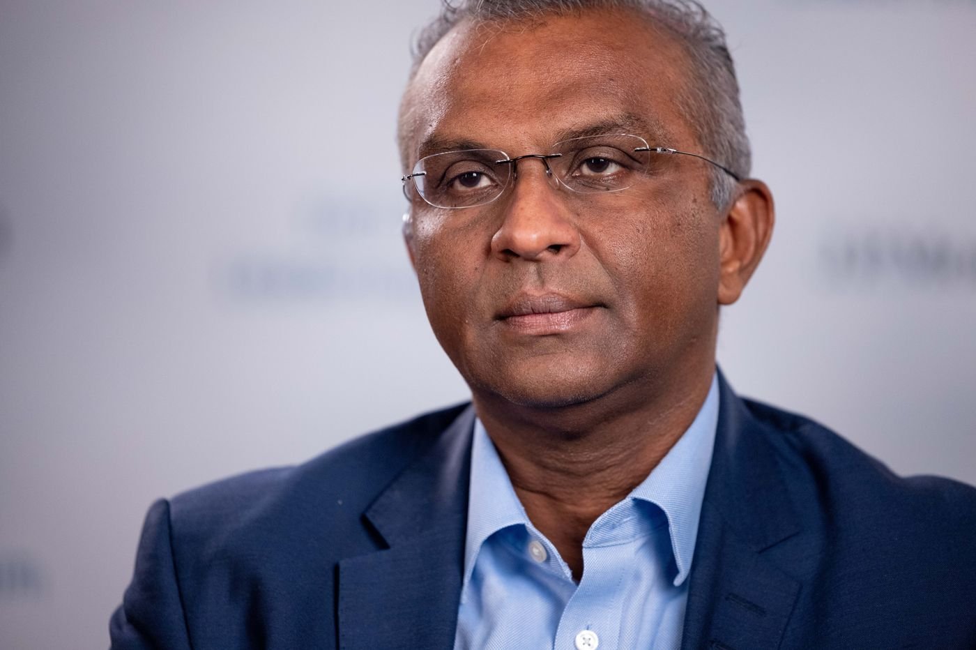 Citi hires Viswas Raghavan from JPMorgan as head of banking