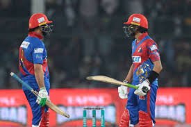 PSL 2024:Karachi King Face Islamabad United in Crucial Clash(Pc:India.com)