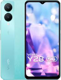 Vivo Y28 5G Unlock Huge Savings this Holi : check Discounts