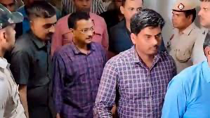 US Urges Fair Legal Process for Arvind Kejriwal's Arrest (Pc:mint)