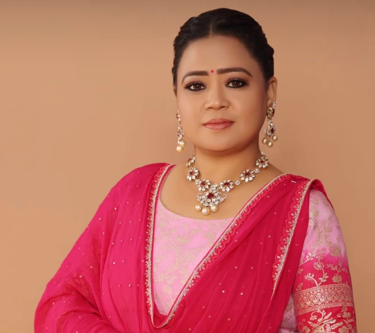 Bharti Singh