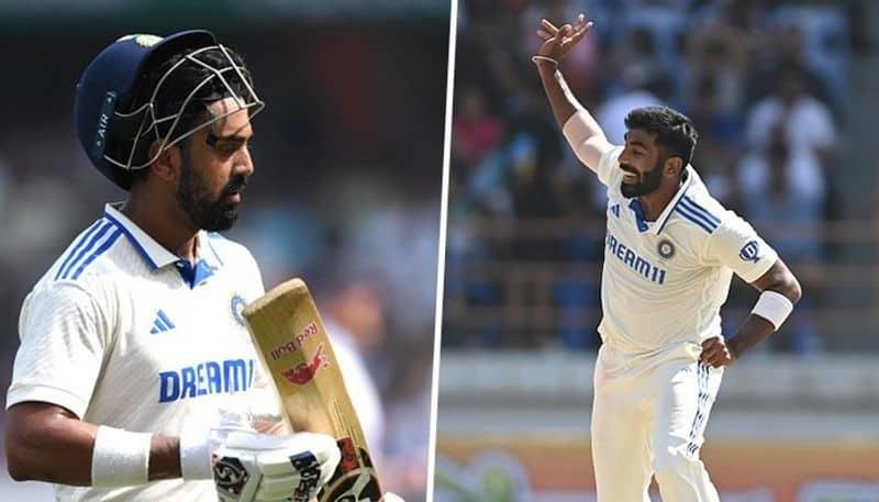 Bumrah Back, Rahul Out: India's 5th Test Squad Update