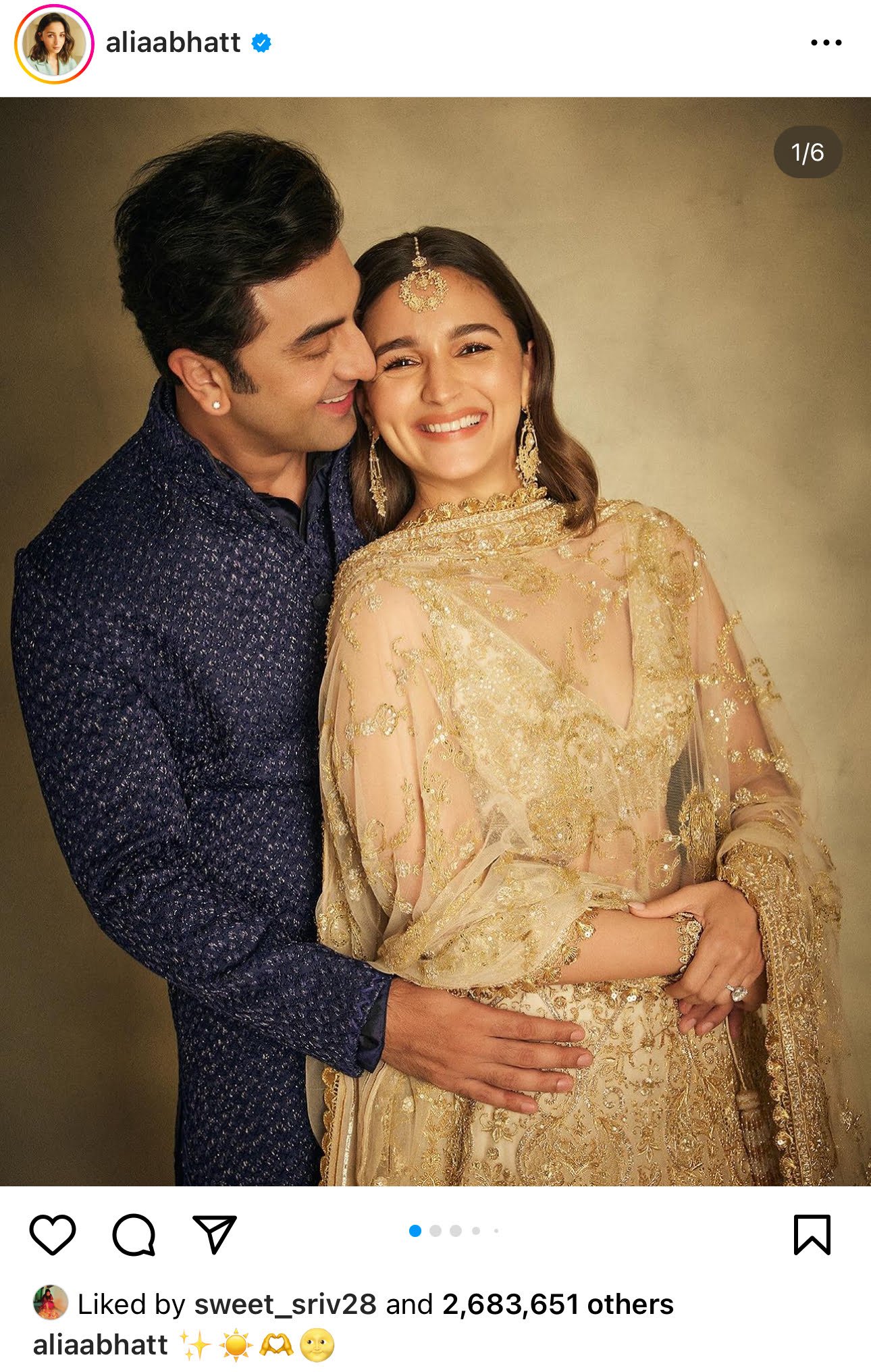 Alia Bhatt and Ranbir Kapoor embrace, dance, and pose at Anant Ambani's pre-wedding festivities