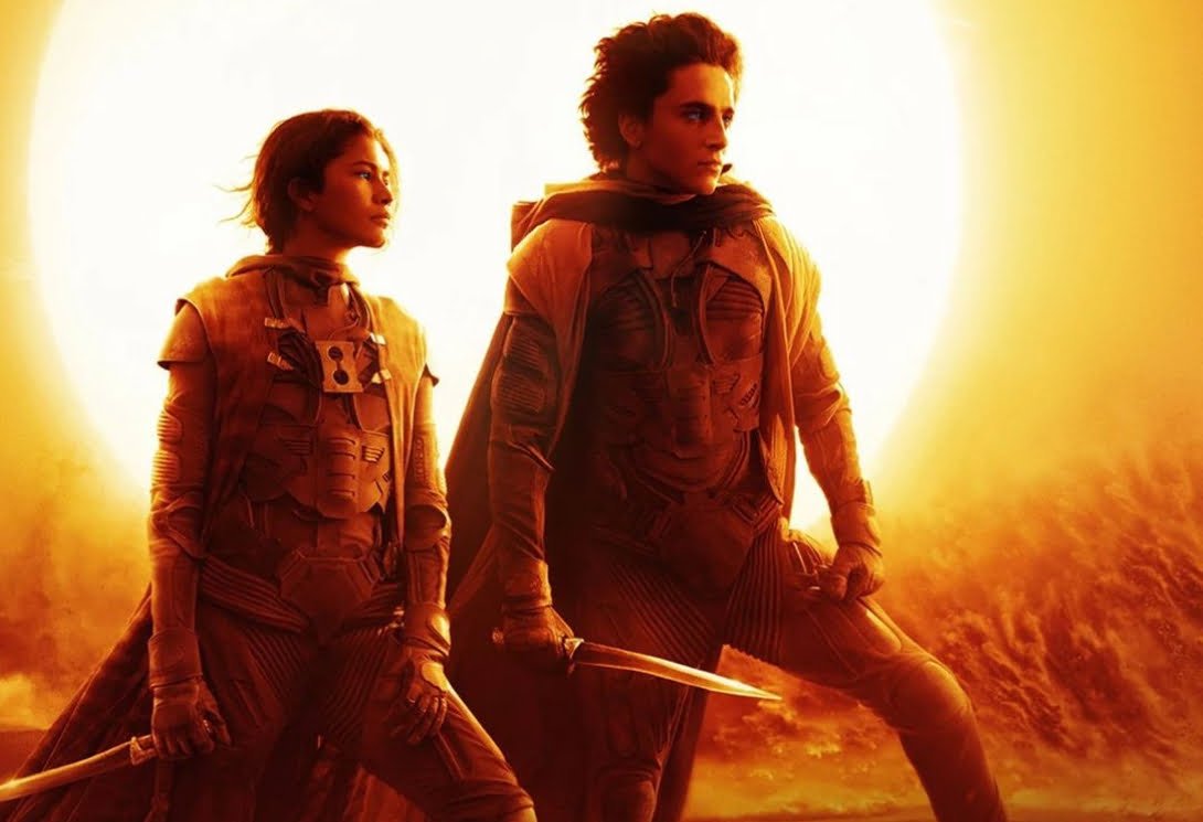 Is DUNE Part 3 in the Works?