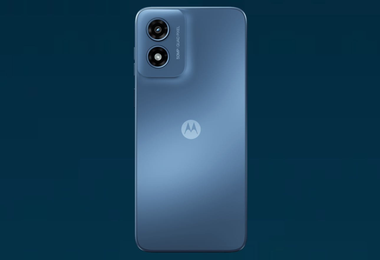 MOTO G Power 2024: Leaked Specs and Anticipated Budget