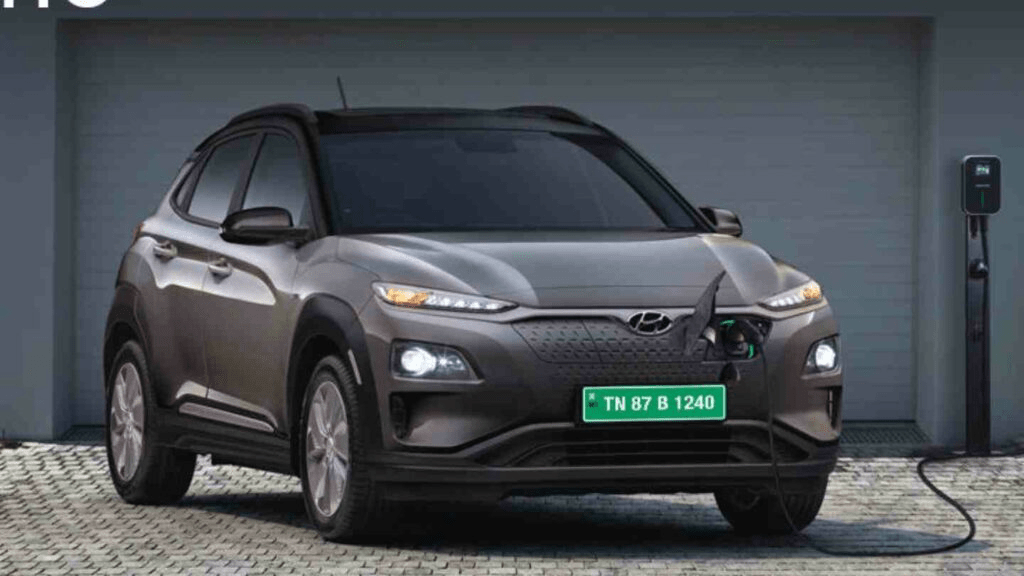 Hyundai Kona EV discount offer to save over Rs 3 lakh