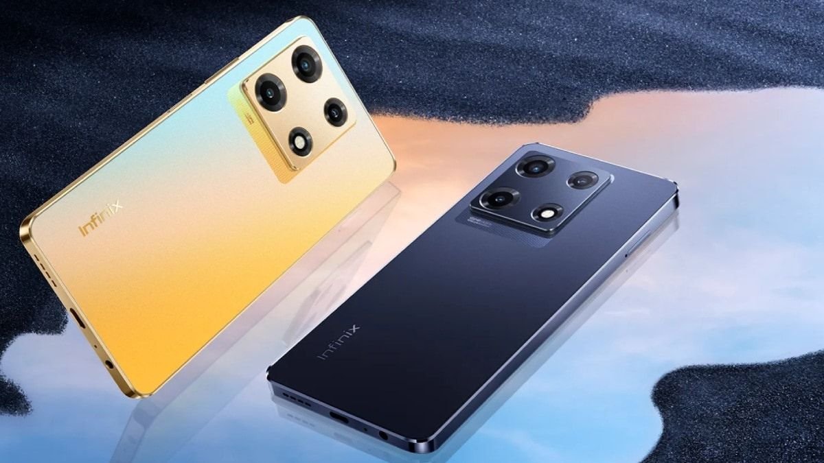 Infinix Note 40 Pro 5G Series: Launch Date, Price & Specifications