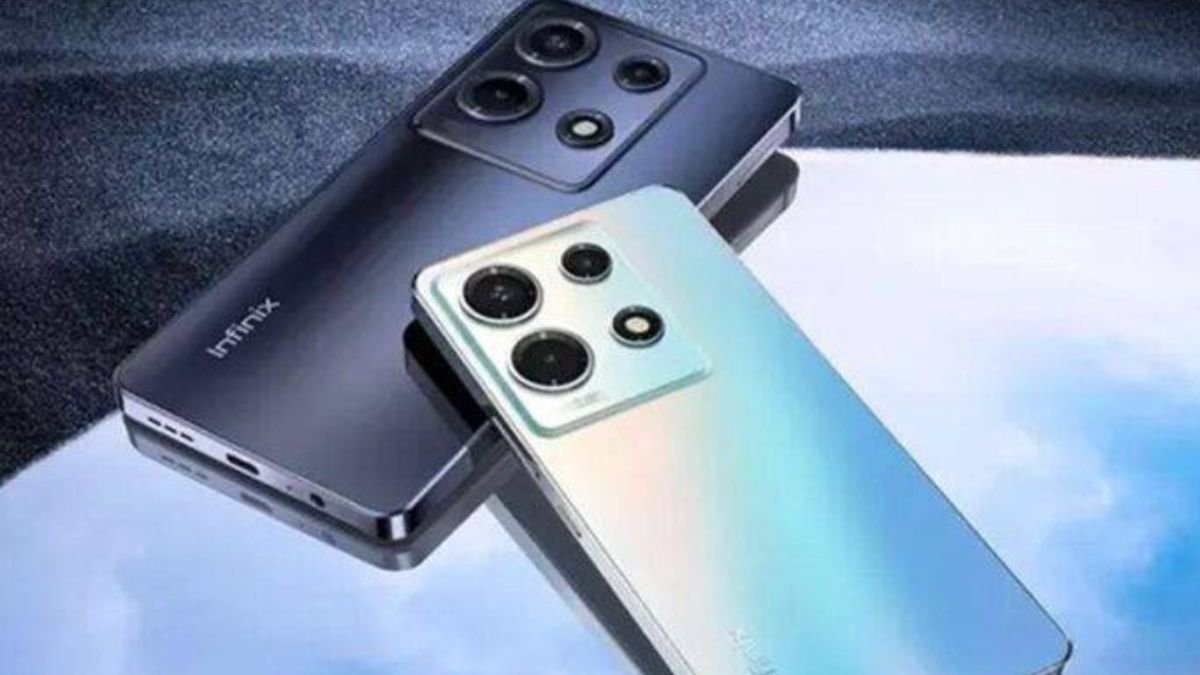 Infinix Note 40 Pro 5G Series: Launch Date, Price & Specifications