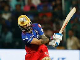 Virat Kohli, is currently dominating the batting charts in IPL 2024