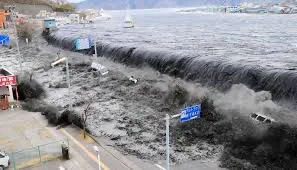 Tsunami Warning: Evacuation Advisory in Okinawa After Earthquake 