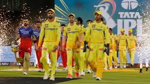 Team CSK