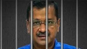 Tihar Jail Concerning Kejriwal's Health: Low Blood Sugar Levels