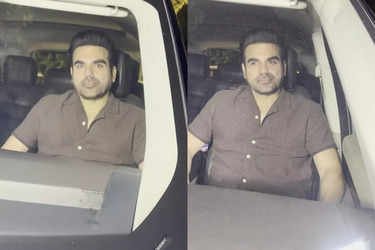 Arbaaz Khan 