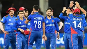 Afghanistan's Squad Announcement and T20 World Cup 2024 Journey