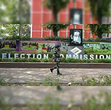 EC Orders X to Remove Karnataka BJP's Objectionable Post